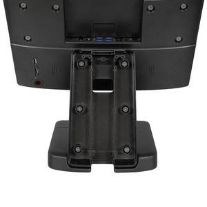 PSJ8601 256GB SSD 15,6 pulgadas pantalla táctil de alta resolución restaurante sistema POS caja registradora máquina Windows Bluetooth/Wi-Fi 6 - Product Image 5