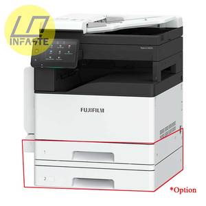 Good Quality <b>Printer</b> Photocopy Apeos C2450s A3 Color <b>Printer</b> MFP Multifunctional Photocopier ADF USB <b>Wifi</b> - Product Image 4