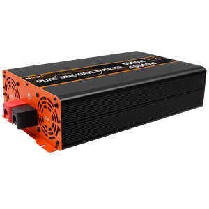 Onduleur à onde sinusoïdale pure HOULI <span class=keywords><strong>10000W</strong></span> onduleur solaire hors réseau Ac <span class=keywords><strong>220V</strong></span> à Dc 48V <span class=keywords><strong>convertisseur</strong></span> 24V 110V 6000W 5000W 4000W 3000W 2000W - Product Image 4