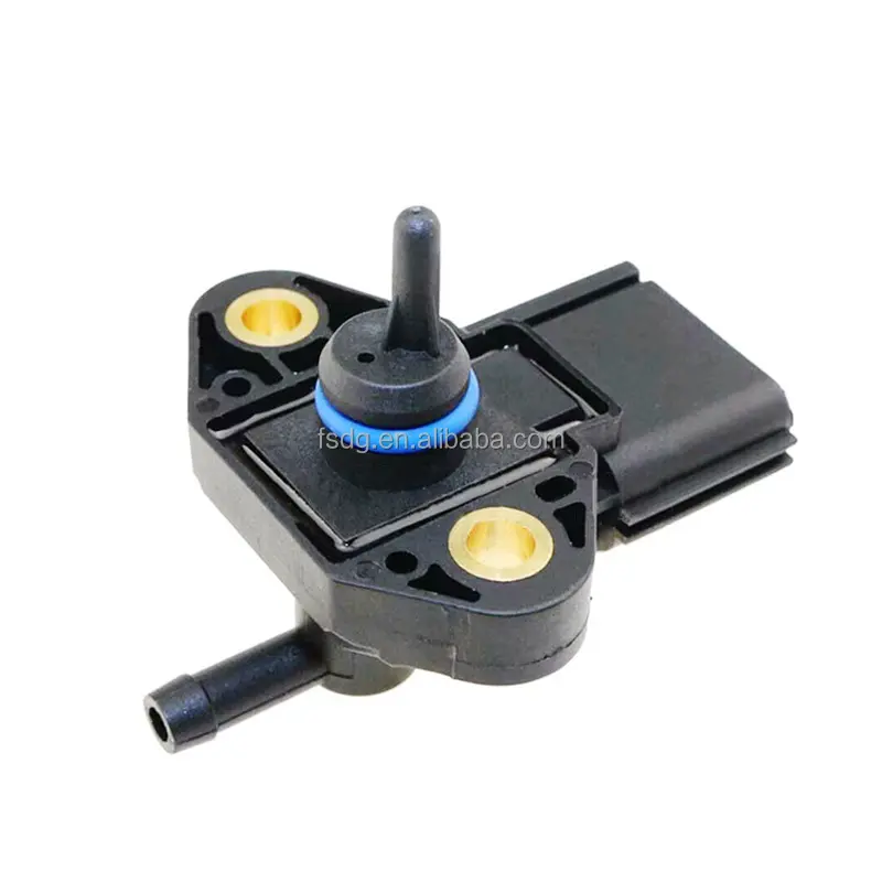 3F2Z9G756AC Fuel Injection Pressure Sensor For Ford Fusion MAVERICK LINCOLN Town Car MERCURY Mariner 3F2Z-9G756-AC 5C3Z9G756AA
