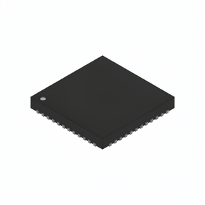 48 VFQFN Exposed Pad Original Comprar Componentes Electrónicos en Línea ISL6322IRZ-T Gestión de Energía (PMIC) - Product Image 1