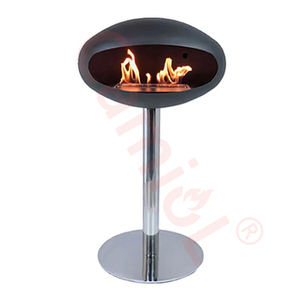<span class=keywords><strong>Chimenea</strong></span> de <span class=keywords><strong>Bioetanol</strong></span> de Diseño Personalizado con Llama Real, <span class=keywords><strong>Chimenea</strong></span> de <span class=keywords><strong>Bioetanol</strong></span> para Interiores - Product Image 1