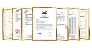 Proveedor de calidad Landnutra 100% extracto de hoja de <span class=keywords><strong>Aloe</strong></span> <span class=keywords><strong>Vera</strong></span> Barbadensis Miller en polvo - Product Image 5