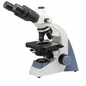 <span class=keywords><strong>Microscope</strong></span> <span class=keywords><strong>optique</strong></span> biologique binoculaire pour laboratoire hospitalier - Product Image 5