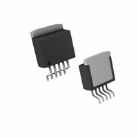 LT1963EQ-3.3#PBF TO 263 6, D2PAK , TO 263BA Electronics Component BOM IC In Stock Power Management (PMIC)