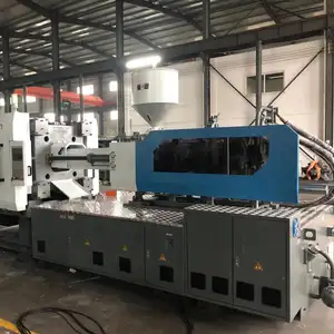 Used Plastic injection molding machine HAITIAN BORCHE Brand Used second hand Plastic machinery supplier Used moulding machine