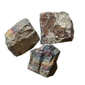 Prodotti metallici in lega di alta qualità, ferromanganese ad alto tenore di carbonio, vendita diretta dalla fabbrica. - Product Image 5