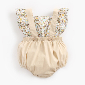 Mono para Bebés al por Mayor, Ropa para Bebés al por Mayor, Ropa para Niños, Mono para Bebés con Diseño de Dinosaurio - Product Image 4