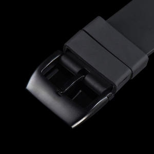 นาฬิกาข้อมือผู้ชายแฟชั่น สปอร์ต ดีไซน์โครงกระดูก คุณภาพสูง กันน้ำ - Product Image 6