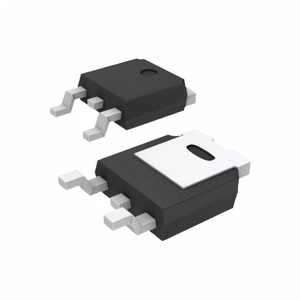 VND3NV04TR-E TO 252 3, DPAK , SC 63 Original Power Management (PMIC) Electronic Chips Component - Product Image 1