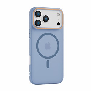 Funda Magnética para Teléfono de PC, Mate, Translúcida, Antihuellas, de Alta Calidad, para <span class=keywords><strong>iPhone</strong></span> 17 <span class=keywords><strong>Pro</strong></span> <span class=keywords><strong>Max</strong></span> 16 15 14 13 <span class=keywords><strong>12</strong></span> 11 - Product Image 5