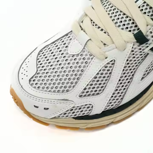 Chaussures de sport à semelles épaisses respirantes de haute qualité NBW pour hommes femmes chaussures de marche confortables en maille TPU - Product Image 3
