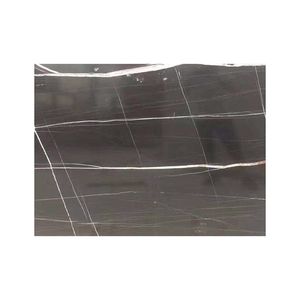 حجر صقل نوير سهارا من الحجر الطبيعي للبيع بالجملة أثاث منزلي أسود طبيعي حجر حديث - Product Image 6