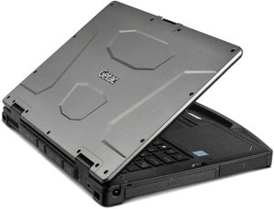 Computadoras Resistentes Getac S410, Pantalla Táctil FHD de 14 Pulgadas, Teclado Retroiluminado, Intel <span class=keywords><strong>Core</strong></span> <span class=keywords><strong>I7</strong></span>-<span class=keywords><strong>6600U</strong></span>, Computadoras Industriales, Computadoras para Exteriores - Product Image 4