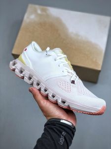 Zapatillas Deportivas Estilo Nube 2026, Unisex, Primavera, Transpirables, Antideslizantes, de Malla, Suaves, Cómodas y Ligeras para Correr - Product Image 4