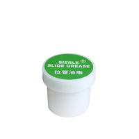 OEM logo Pasted Brass Instrument Slide Grease for Trombone