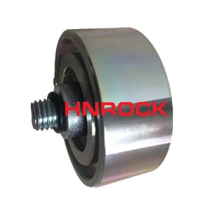 NUEVA polea tensora de correa HNROCK HA01012 HA19002 SHA4516 <span class=keywords><strong>X1000</strong></span> para motor Yunnei YNF40D3 - Product Image 3