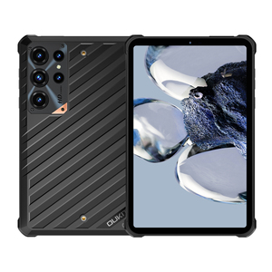 Tablet PC Resistente Oukitel RT11 de 8 Pulgadas, Cámara de 16MP, 8+128GB, 10000mAh, Android 16, NFC, 5G - Product Image 1