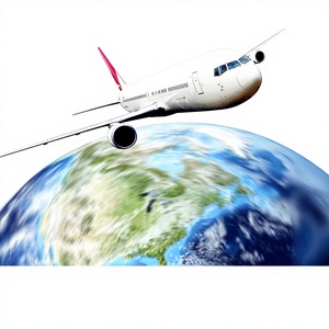 Agente Logistico Internazionale Express, Spedizioniere Aereo+Express Cina-Australia, Servizio di Assicurazione, Trasporto in 7-15 Giorni - Product Image 1