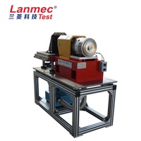 Moteur à charge hystérésique produit et fourni par le fabricant de bancs d'essai de moteurs