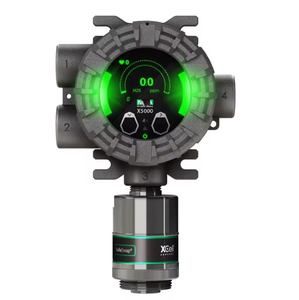 เครื่องตรวจจับก๊าซ ULTIMA X5000 S5000 รุ่นดั้งเดิม พร้อมเซ็นเซอร์อินฟราเรด XCell XIR PLUS - Product Image 1