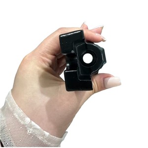 Pièces de scooter électrique Boyueda S3 S5 E5B X13 X14 G14 Molo5, suspension hydraulique, amortisseur avant, fourche forgée, pièce métallique remplaçable - Product Image 1