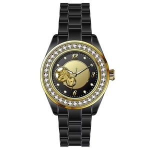 Pedido Mínimo de 50 Piezas, Personaliza Tu Propia Marca y Diseño, Reloj Automático de Lujo para Hombre con Caja y Correa de Cerámica - Product Image 5