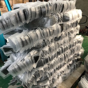 自行车防护挡泥板套装，带襟翼全覆盖挡泥板，适用于自行车配件 - Product Image 5