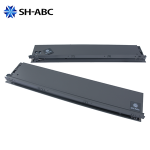 Выдвижные ящики Slim Box с плавным закрыванием для кухонных шкафов, система ящиков для кухонных шкафов - Product Image 6