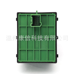 Interrupteurs automatiques 735532905/1608705680 pour lève-vitre de voiture Fiat, remplacement direct - Product Image 1