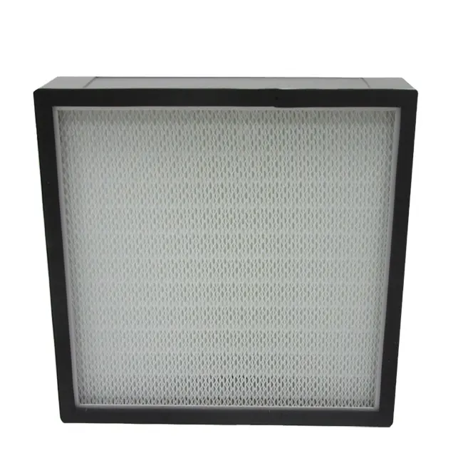 Replacement Filter For H14 Electrolux HEPA Filter