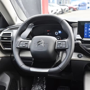Citroën Dongfeng Versailles X <span class=keywords><strong>Hybride</strong></span> EV Berline Automatique Turbo Euro VI Conduite à Gauche <span class=keywords><strong>Nouveau</strong></span> Prix de Gros - Product Image 2