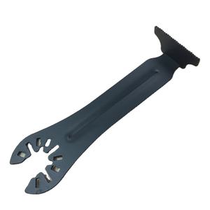 Lames de <span class=keywords><strong>scie</strong></span> <span class=keywords><strong>sauteuse</strong></span> oscillantes bi-métal à 90 degrés - Product Image 2