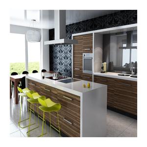Mobile da <span class=keywords><strong>Cucina</strong></span> Vintage in <span class=keywords><strong>Smalto</strong></span> <span class=keywords><strong>per</strong></span> Ristoranti a Tema Retrò e Interni di Caffè Nostalgici, Finitura Lucida - Product Image 6