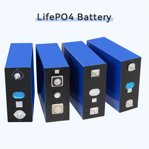 可充电LiFePo4 3.2 V棱柱形电池120ah 100ah 105ah太阳能系统容量 - Product Image 5