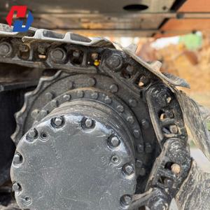 Escavatore <span class=keywords><strong>Hitachi</strong></span> <span class=keywords><strong>200</strong></span> Usato al Miglior Prezzo, in Buone Condizioni, 18,8 Tonnellate, Disponibile in Magazzino - Product Image 4