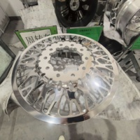 20*10 20*12 24*12 24*14 26*12 26*14 26*16 30*16 Felgen Geschmiedete Räder 6*135 8*170 Lenkrad für Ford F150 F250/F350/F450 Felgen