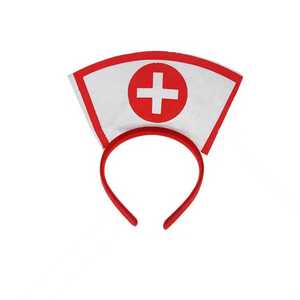 PESENAR Sexy biancheria da <span class=keywords><strong>infermiera</strong></span> per donna Set di Lingerie Roleplay da <span class=keywords><strong>infermiera</strong></span> abiti Cosplay con Tie Top e Mini gonna plissettata - Product Image 6