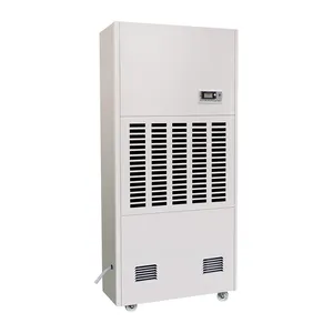 dehumidifier moisture large capacity greenhouse Industrial wheeled rotary Dehumidifier