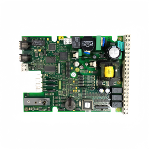ABBs invertör modülü PST/PSTB serisi yumuşak başlangıç alçak gerilim anakart kontrol CPU kurulu 1SFB536068D1001 - Product Image 1