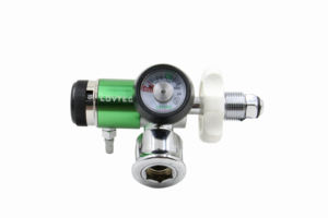 Kinton Regulator tekanan medis, untuk industri oksigen aman - Product Image 2