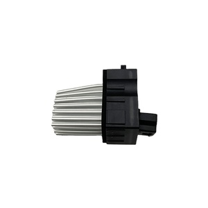 Motor de resistencia del ventilador del calentador 64116923204 para E36 E46 E39 E83 E53 M3 - Product Image 5