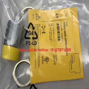 Interruptor de Proximidad <span class=keywords><strong>BI10U</strong></span> NI15 BI10-<span class=keywords><strong>M30</strong></span>-AN6X <span class=keywords><strong>AP6X</strong></span>-H1141 AD4X, Nuevo en Existencia, Original, Garantía de Calidad - Product Image 2