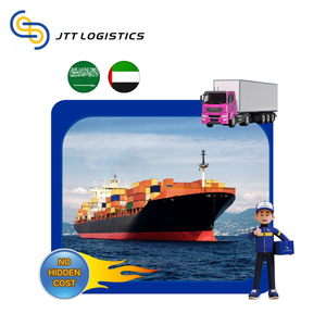 Empresa de logística de <span class=keywords><strong>China</strong></span> a <span class=keywords><strong>Dubai</strong></span> DDP a Arabia Saudita DDP UAE Envío a UAE Flete a UAE por mar - Product Image 1