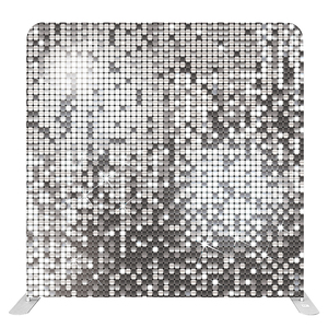 Instalación rápida sin herramientas Equipo de exhibición comercial de pantalla de 8X8ft - Product Image 3