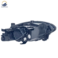 Système d'éclairage automatique avant droit d'origine, phare avant 6J1941754K 12V neuf 6000 lumens 5000K pour Seat Ibiza 2012