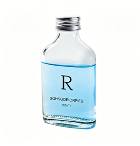 Bouteilles en <span class=keywords><strong>verre</strong></span> vides personnalisées pour minibar de resort haut de gamme, bouteilles en <span class=keywords><strong>verre</strong></span> pour spiritueux, pour <span class=keywords><strong>Cognac</strong></span>, Gin, emballage d'alcool de luxe pour l'hôtellerie - Product Image 5