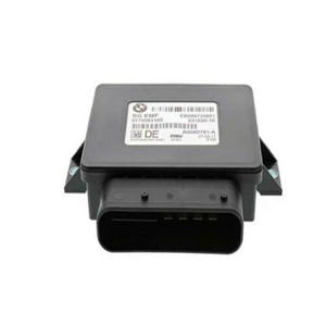 Unité de commande de frein de roue arrière 12V neuve, ordinateur ECU d'occasion pour BMW Série 5 F10X3 34436887358 - Product Image 4