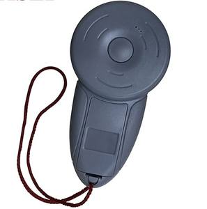 Портативный 134,2 кГц идентификационный RFID считыватель карт для управления животными - Product Image 3