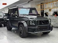 Kit de carrosserie G-class Modification de mise à niveau Kit de carrosserie Barbu G800 pour Mercedes-Benz Classe G W464 W465 G63 G500 G450 G350 de 2019 à 2026